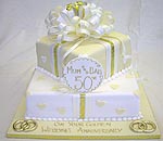 anniversary cakes